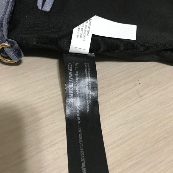 Shoulder/ crossbody bag - Picture 8 of 8